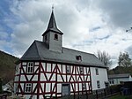 Evangelische Kirche (Uckersdorf)