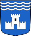 Wappen von Evionnaz