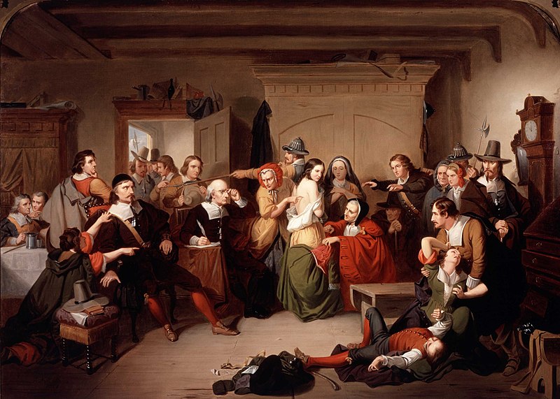 File:Examination of a Witch - Tompkins Matteson.jpg