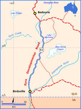 Eyre Pembangunan Jalan 0816.svg