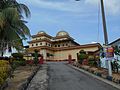 FELDA Bukit Besar Mosque