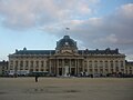 École Militaire in Paris