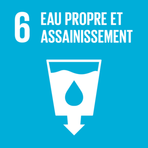 Objectif De Développement Durable No 6 Des Nations Unies