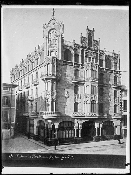 File:Façana del Gran Hotel de Mallorca.jpeg