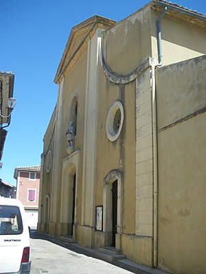 Habiter à Jonquières