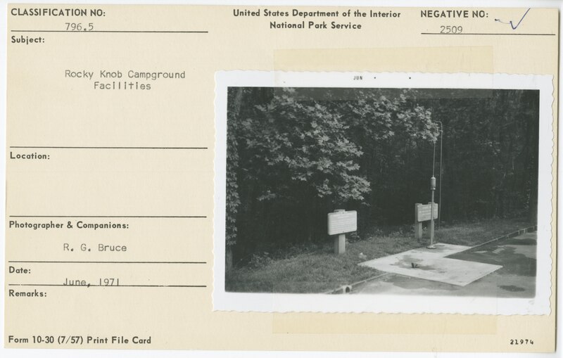 File:Facilities and signs in Rocky Knob Campground (a21e49036d514df598d43c5808a5597c).tif