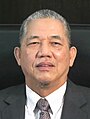 Timbalan Perdana Menteri Malaysia