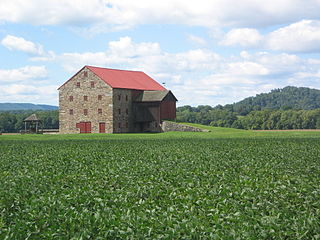 <span class="mw-page-title-main">Fairfield Township, Lycoming County, Pennsylvania</span> Township in Pennsylvania, United States