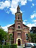 Hervormde kerk 1 Hervormde kerk