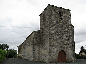 Habiter à Faye-sur-Ardin