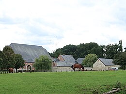 Hoeve van de Grote Risbart