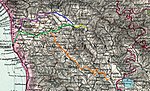 Miniatura per Storia delle ferrovie nel Granducato di Toscana