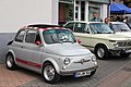 * Nomination Replica of Fiat Abarth 500 at Stadtfest Mülheim-Kärlich -- Spurzem 18:35, 27 February 2020 (UTC) * Promotion GQ --Palauenc05 18:45, 27 February 2020 (UTC)