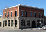 Thumbnail for First National Bank Building (Steamboat Springs, Colorado)