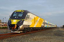 Version für All aboard Florida (brightline)