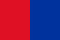 Flag of Assisi