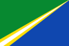 Flag of Cubarral (Meta).svg
