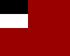 Flag of Georgia (1918–1921, 4-5).svg