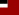 Flag of Georgia (1918–1921, 4-5).svg