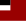 Flag of Georgia (1918-1921, 4-5).svg