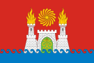 Flag of Makhachkala (Dagestan).svg
