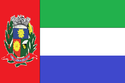 Bandeira de Mirassolândia