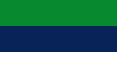 Flag of Mitú (Vaupés).svg