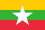 Bendera Myanmar