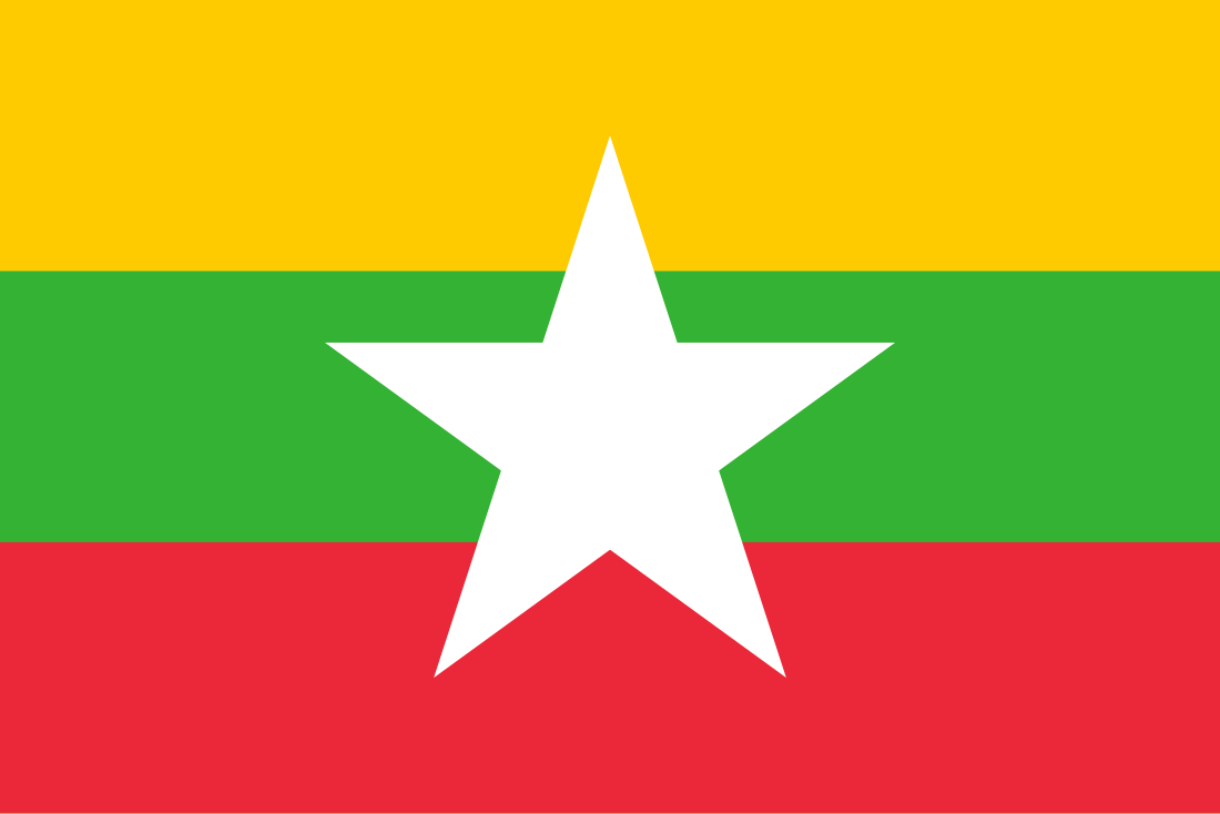 Myanma