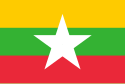 Myanmar Bayrağı