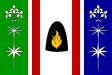 Řetová zászlaja