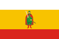 Riazanės srities vėliava