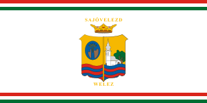 Sajóvelezd