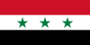 Flag of Syria (1963–1972).svg