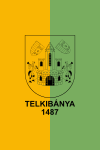 Telkibanya bayrog'i