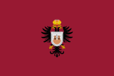 Flag of Vera Spain.svg