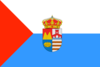 Flag of Villarta de los Montes.png