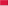 Flag red HEX-DC143C.svg