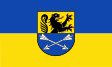Baesweiler zászlaja