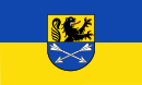 Flagge von Baesweiler