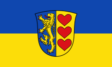 Flagge Landkreis Lueneburg.svg