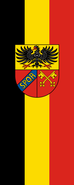 File:Flagge Weil der Stadt.svg