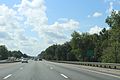 Florida I75sb Hamilton/Suwannee County