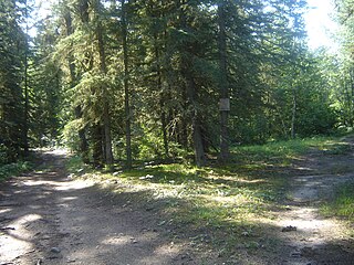 Meadow Lake Provincial Park