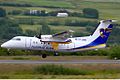 Flugfelag Islands - Air Iceland De Havilland Canada DHC-8-106 Dash 8 KvW-1.jpg