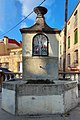 Font de Sant Pere (Vilassar de Dalt)