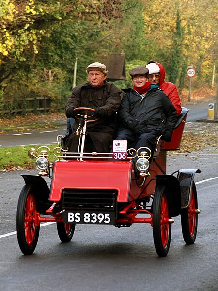 File:Ford 1903 on London to Brighton VCR 2008.jpg