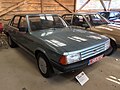 Ford Granada Mk 2, Molėtų technikos muziejus