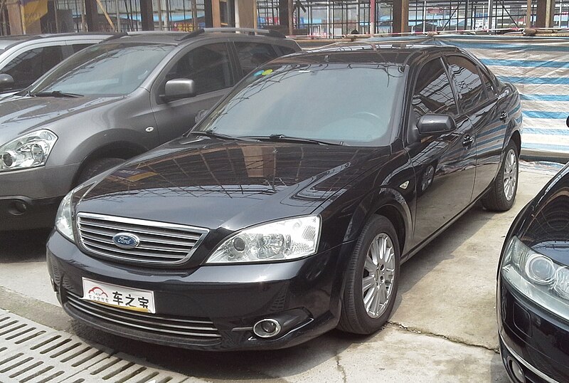 Plik:Ford Mondeo III CN facelift 2 China 2016-04-03.jpg