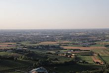 Forlimpopoli, panorama (01).jpg